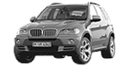 BMW E70 P24E9 Fault Code