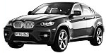 BMW E71 P24E9 Fault Code